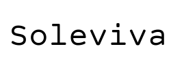 Soleviva - logo